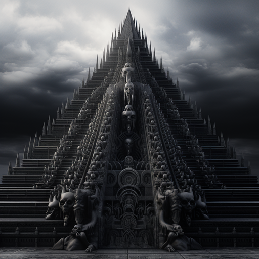 Architecture AI wallpaper 38 — free 4K background