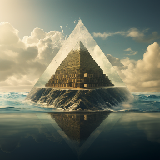Architecture AI wallpaper 46 — free 4K background