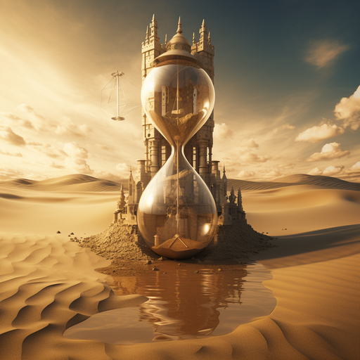 Architecture AI wallpaper 49 — free 4K background
