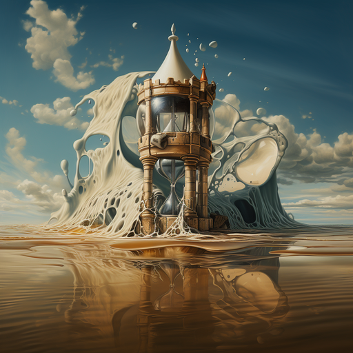 Architecture AI wallpaper 52 — free 4K background