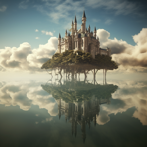 Architecture AI wallpaper 70 — free 4K background