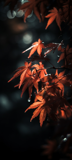 Flowers AI wallpaper 11 — free 4K background