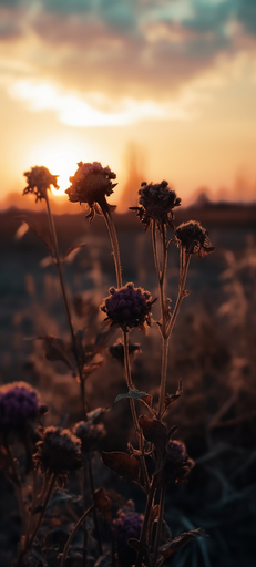 Flowers AI wallpaper 37 — free 4K background
