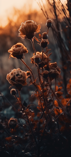 Flowers AI wallpaper 38 — free 4K background